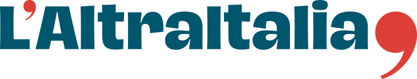 Logo l'altra Italia