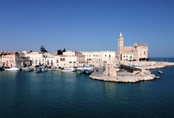 Porto e Cattedrale di Trani