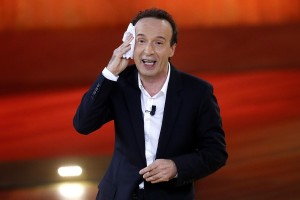 Roberto Benigni