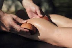 Il massaggio Maori riduce la ritenzione idrica
