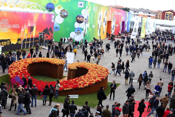 Vinitaly 2015 - Foto Ennevi