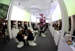 Buyers al Vinitaly 2015