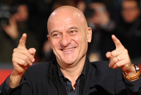 Claudio Bisio