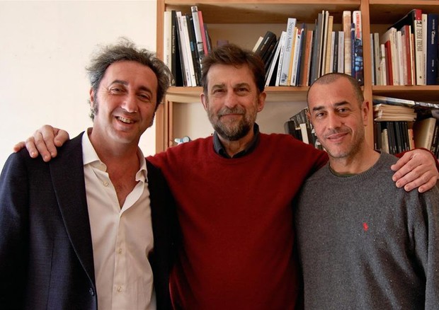 Sorrentino Moretti e Garrone in concorso al Festival di Cannes 2015