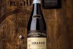 Amarone classico della Valpolicella Bertani