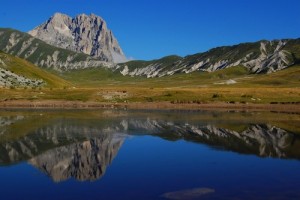 Como Grande - Gran Sasso d'Italia