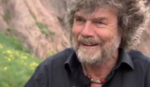 Reinhold Messner