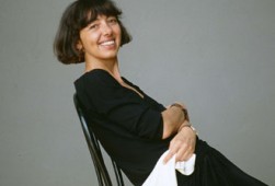 Annamaria Testa ritratto