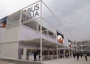 CIBUSèITALIA