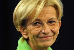 Emma Bonino