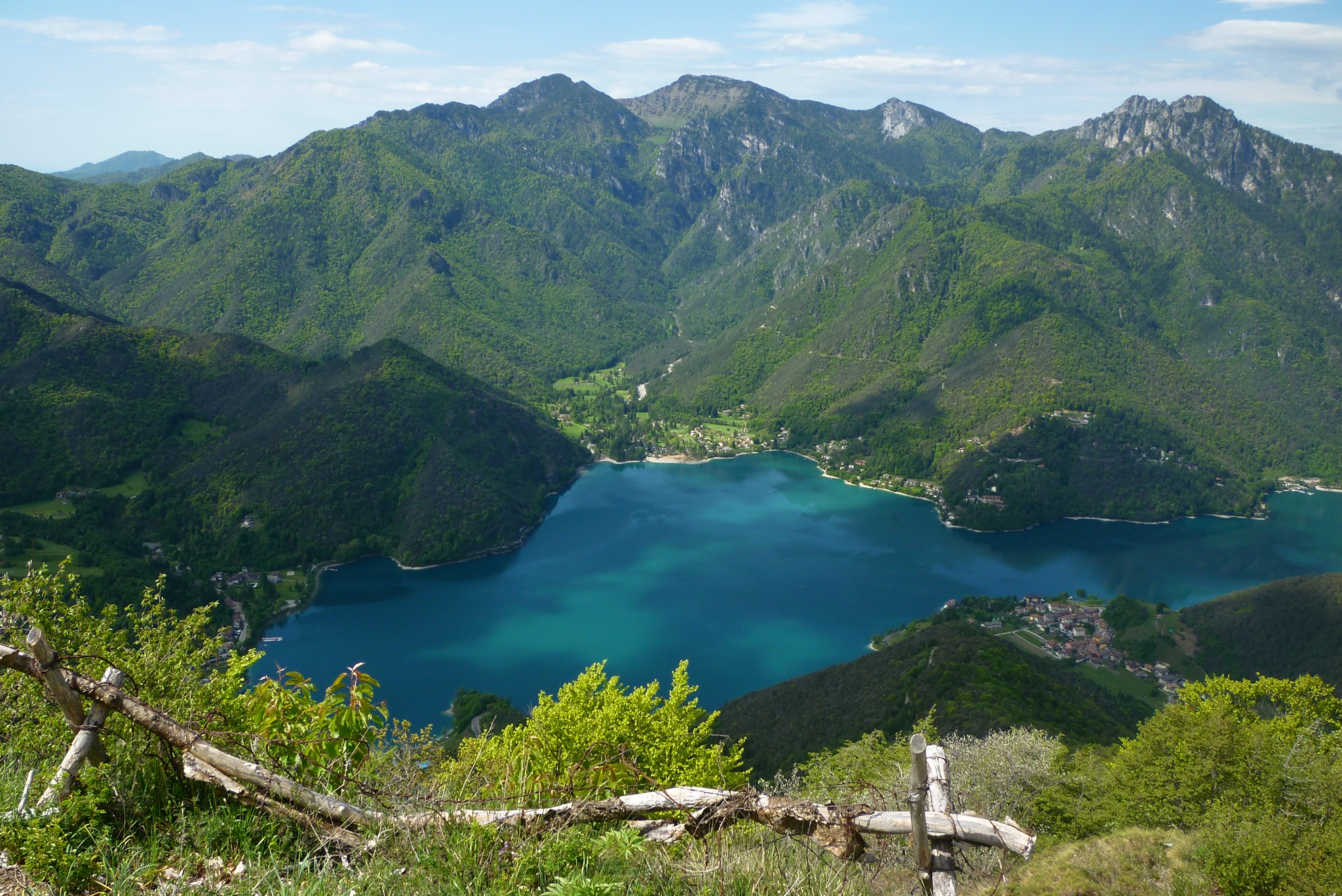 Lago di Ledro