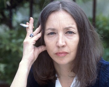 Oriana Fallaci