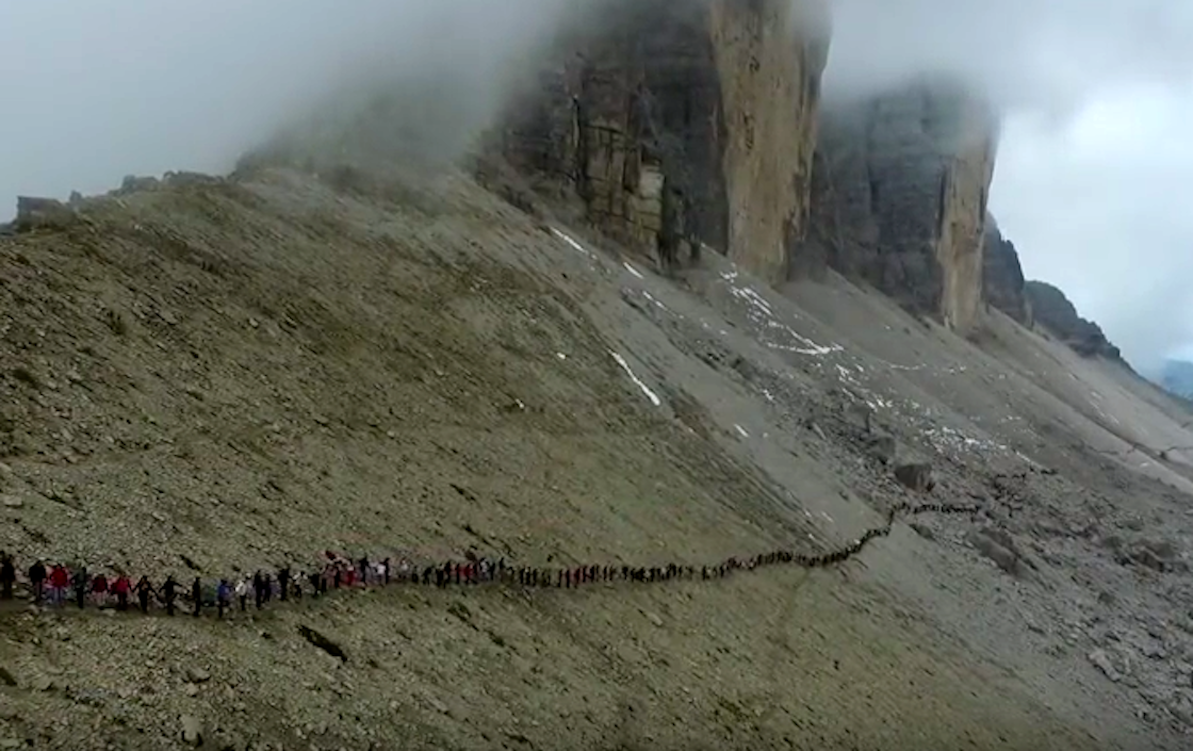 L’appello di Amnesty “I leader mondiali devono agire”