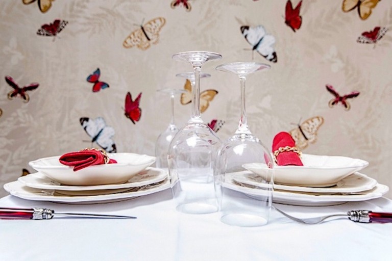 Non solo chef. Manager della ristorazione in pole position.