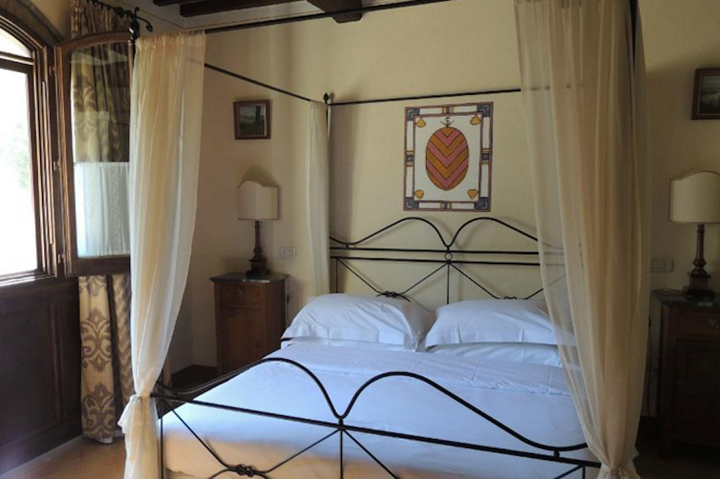 TripAdvisor Casa Portagioia