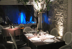 Ristorante Corteinfiore