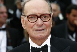 ennio morricone