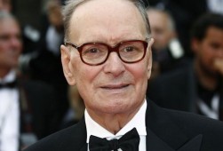 ennio morricone