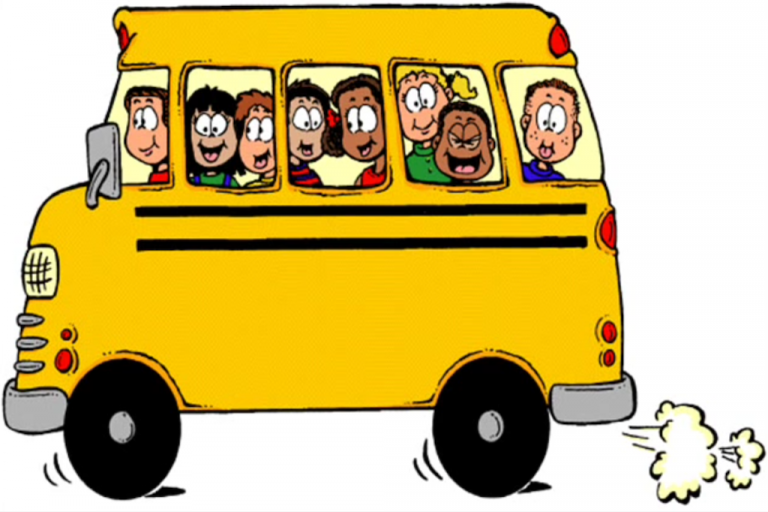 In Giro per l’Italia, il video per imparare la geografia.