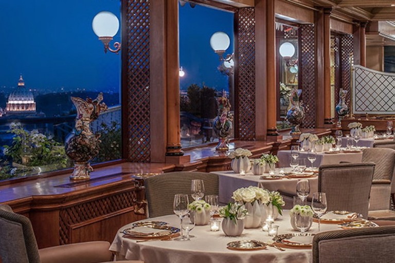 TripAdvisor, ristoranti italiani tra i primi posti al mondo.