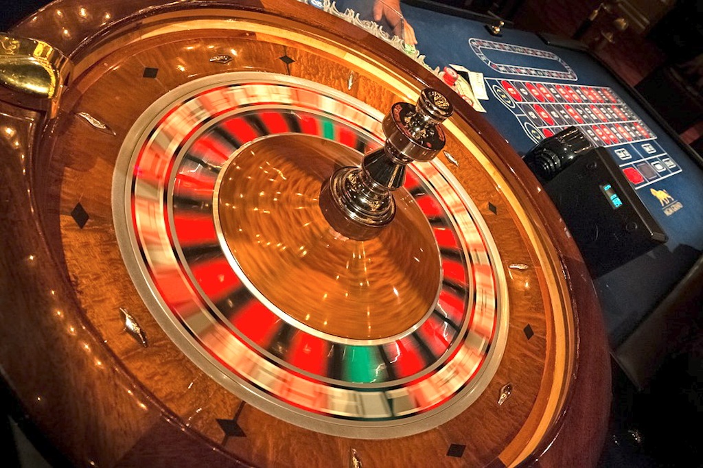 roulette_san valentino