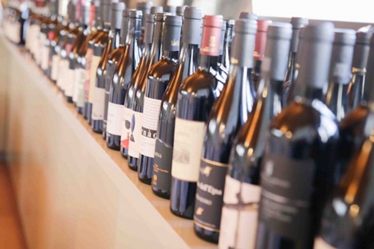 Vinitaly International, boom dei vini italiani all’estero.