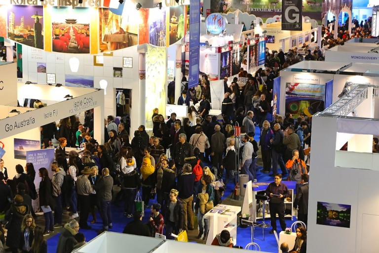 Bit 2016. Il viaggio in Italia è cibo, nozze, sport e lusso.