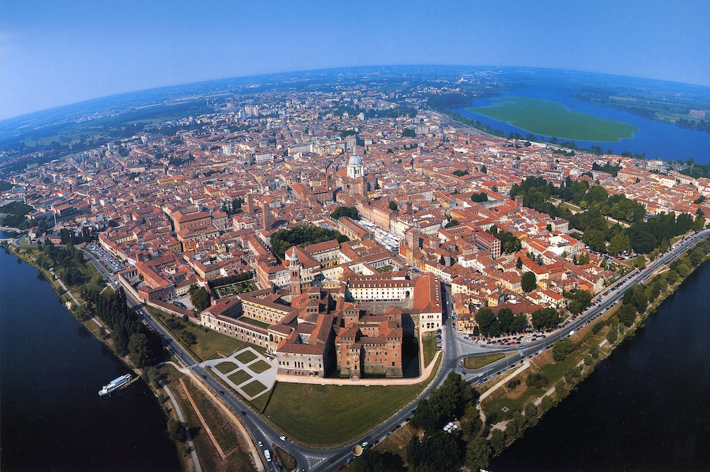 Mantova