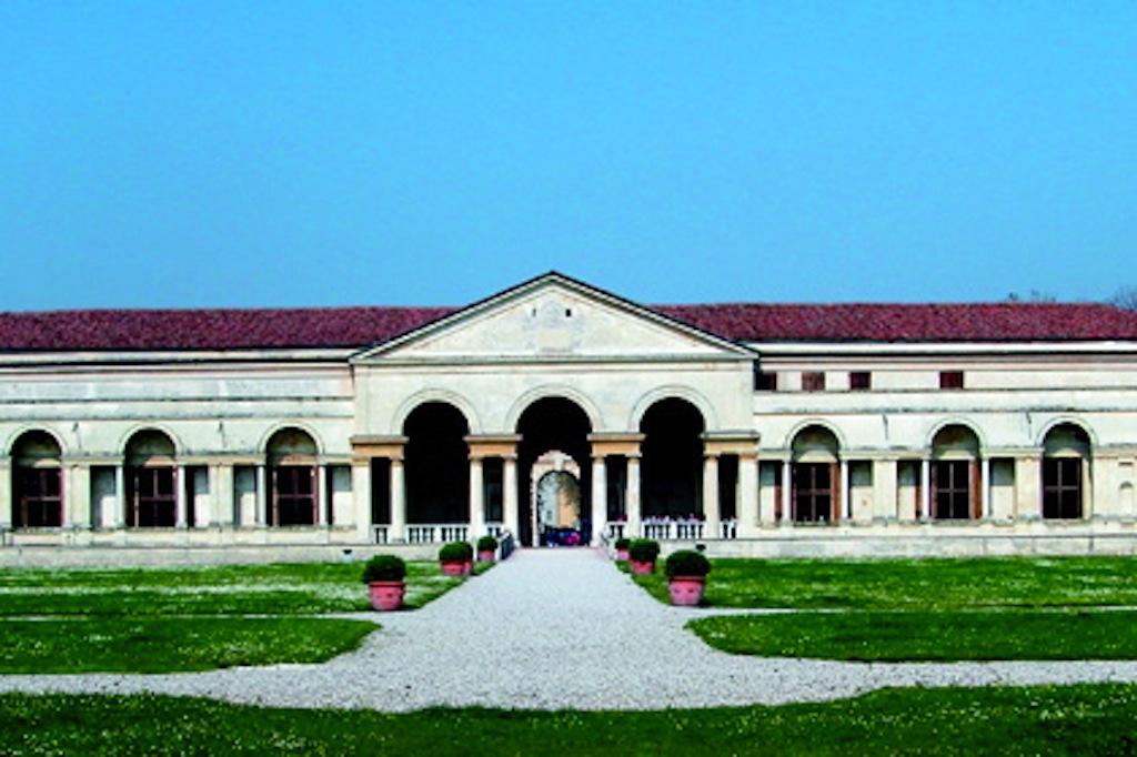 Mantova