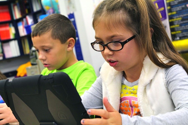 Dall’Italia due App per educare all’alimentazione sostenibile.