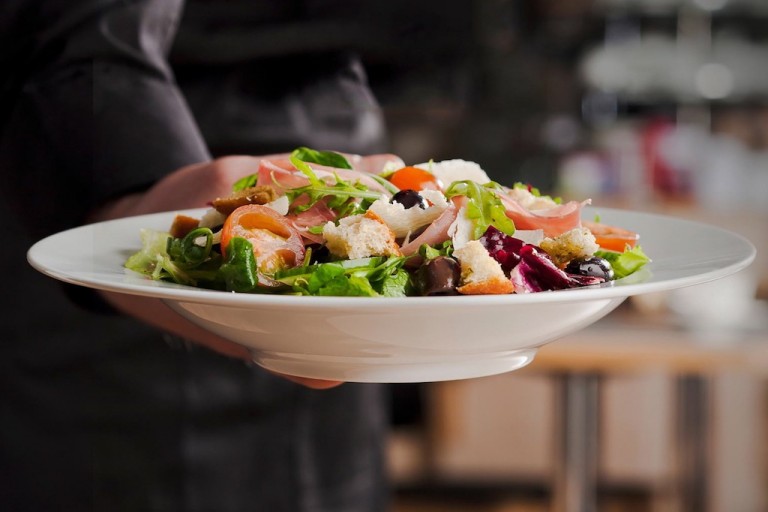 E’ Yokohama a Milano il primo ristorante di “foodoracle”.