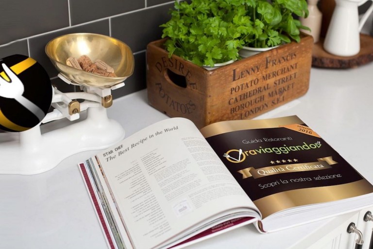 Oraviaggiando, la guida online al turismo enogastronomico.