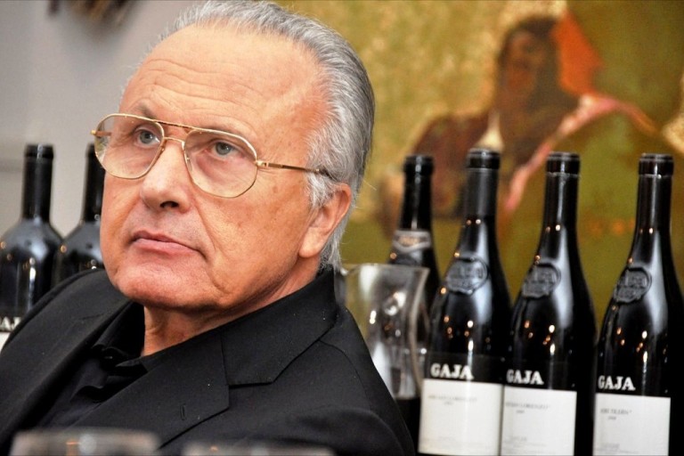 Gaja: “Si può, ma la strada contro la chimica è lunga”.