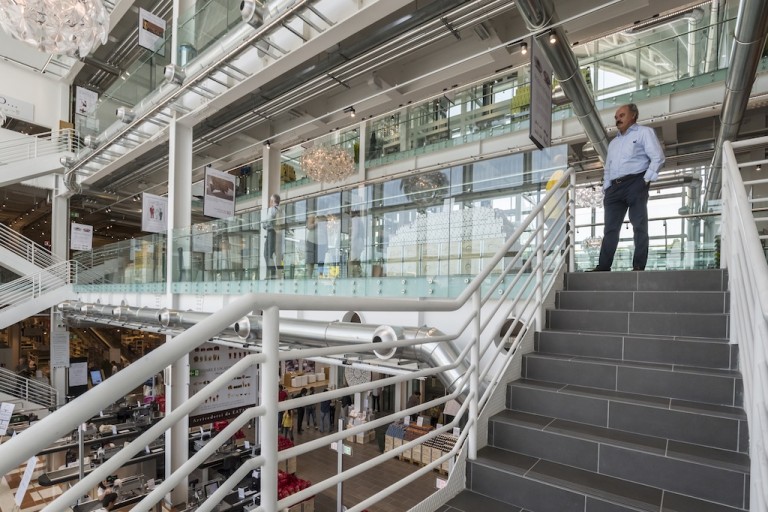 Farinetti: “Aiutiamo l’Italia a narrare le sue meraviglie”.