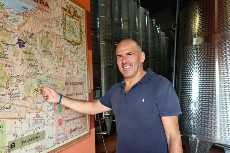 Falcetti: “Green Vegan? Trait-d’union tra filosofie differenti”.