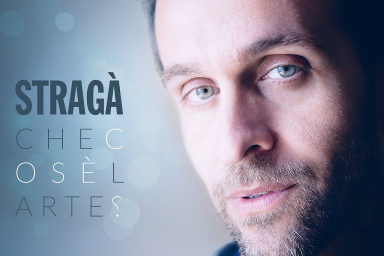 Federico Stragà: “Entro fine 2016 in uscita il nuovo disco”.