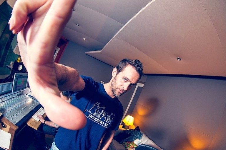 Federico Stragà: “Continuiamo a scrivere canzoni ispirate”.