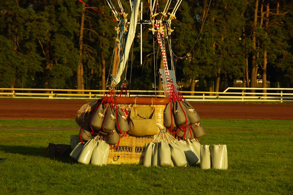 festival del volo