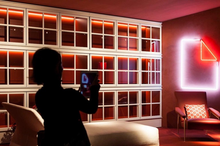 Salone del Mobile, export e mercato interno in ripresa.