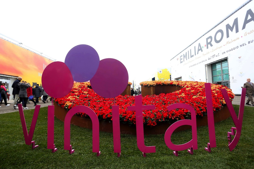 vinitaly 2016