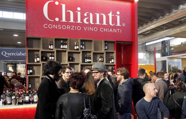 Vinitaly 2016 all’insegna di innovazione e tutela ambiente.