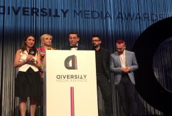 diversity media awards