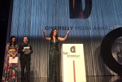 diversity media awards