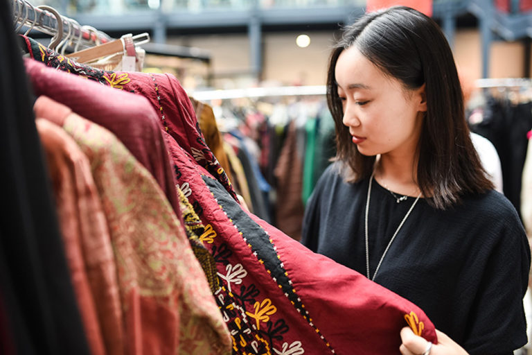 Vintage Festival, a caccia di nuovi trend con Radio Deejay.