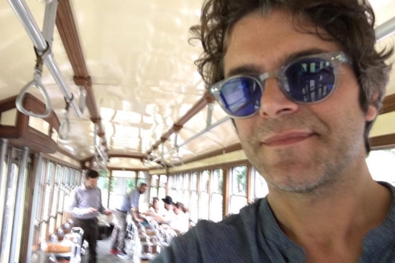 Samuele Bersani: “Il nuovo album è l’inno all’ottimismo”.