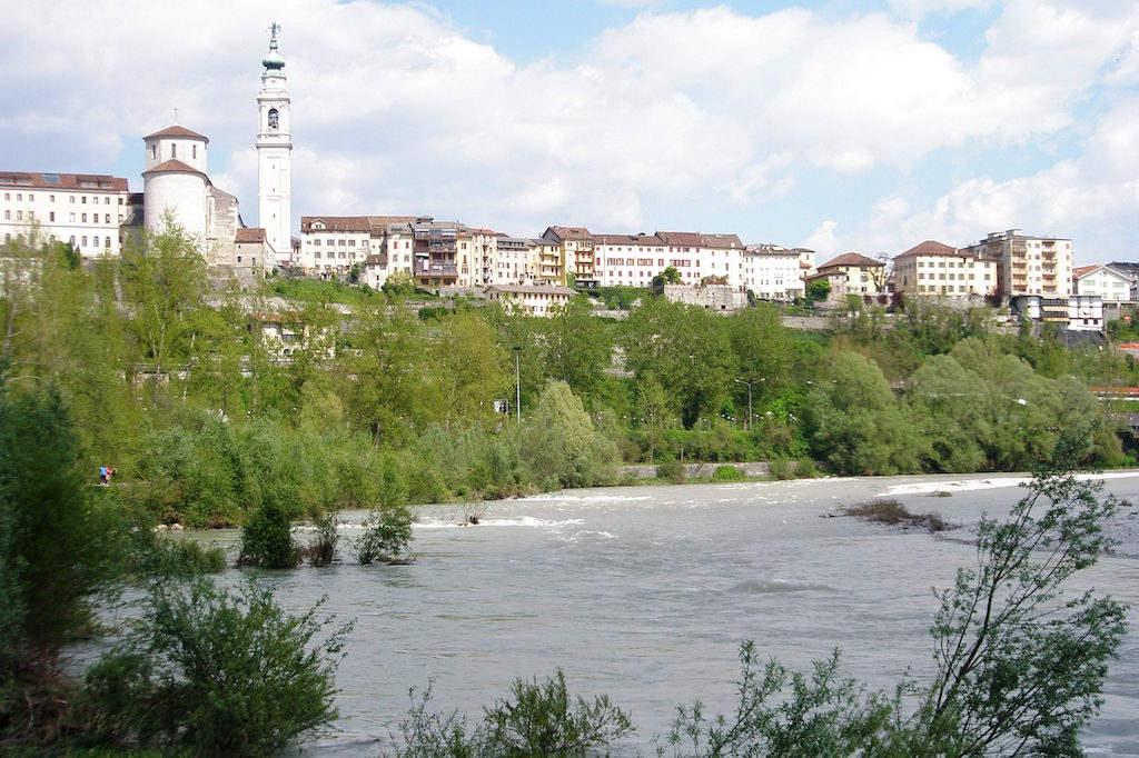 piave unesco