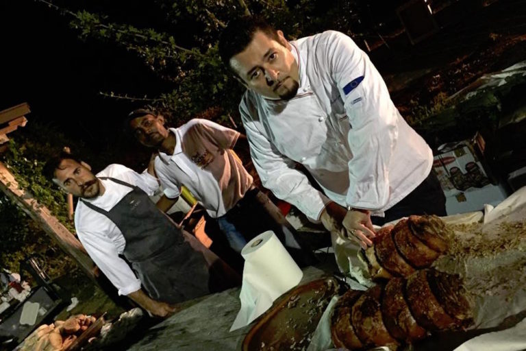 Terremoto, Federcuochi attiva: “Abbiamo bisogno di altri chef”.