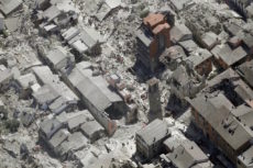 terremoto centro italia