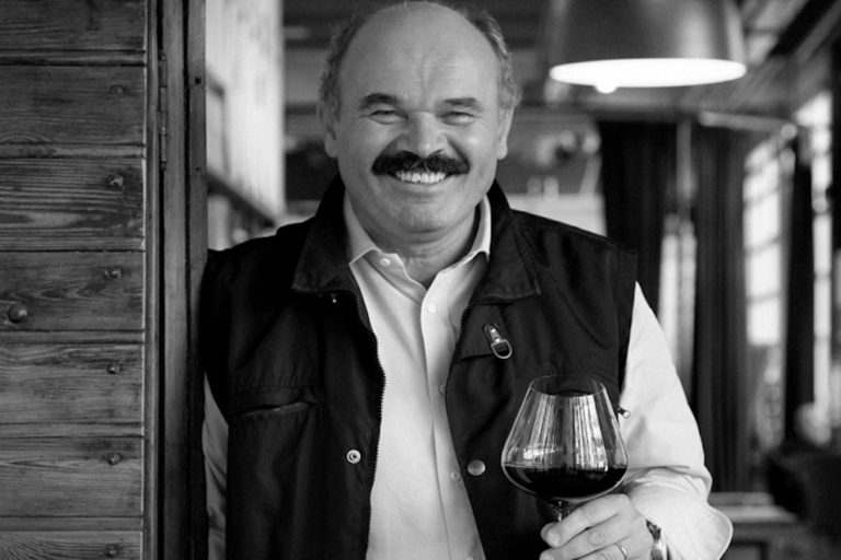 Farinetti: “Nella vendemmia tutti i sentimenti della vita”.