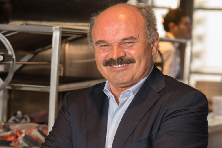 “Le persone. Vi presento la quinta P di Kotler, People”.